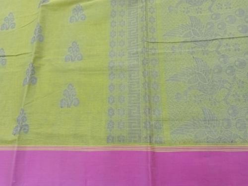 SAREES SALEM 80S WITH BLOUSE